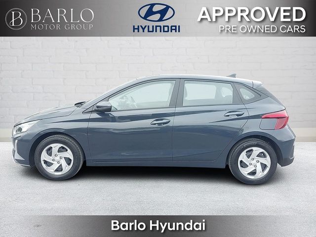 Image for 2025 Hyundai i20 i20 Classic