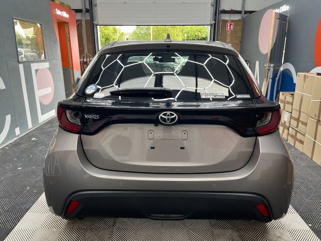 Image for 2022 Toyota Yaris 2022 TOYOTA YARIS X 1.0 AUTOMATIC / REVERSE CAMERA AND MORE