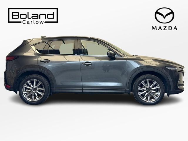 Image for 2019 Mazda CX-5 2.2D PLATINUM SL *JUST ARRIVED* €60 PER WEEK