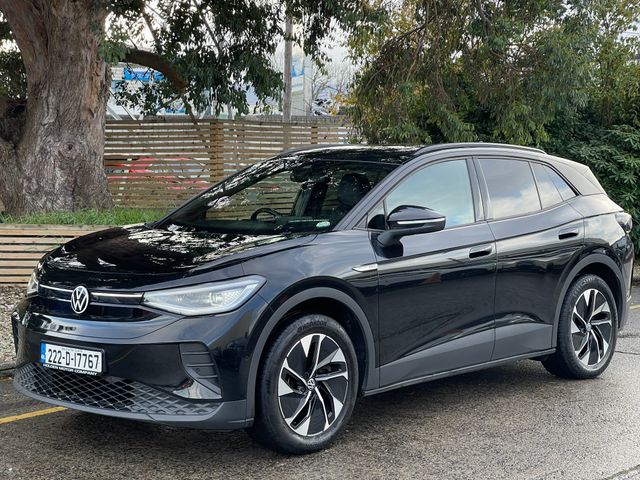 Image for 2022 Volkswagen ID.4 PRO 128 KW Business 77kwh174hp PRO