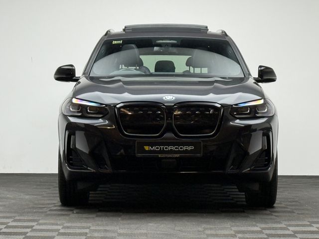 Image for 2023 BMW iX3 M SPORT PRO