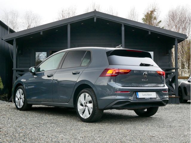 Image for 2024 Volkswagen Golf Launch Edition 1.5 TSI 115HP, Keyless Access, Rear View Camera, App Connect