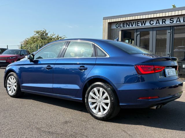 Image for 2016 Audi A3 *DEPOSIT TAKEN*