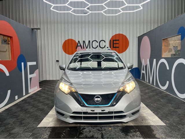 Image for 2019 Nissan Note 1.2 HYBRID / 62k KMs / REVERSE CAMERA & MORE