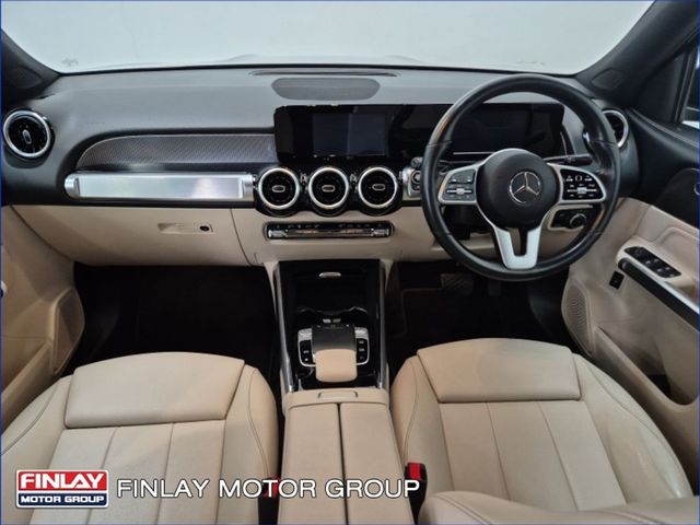 Image for 2020 Mercedes-Benz GLB Class GLB 200 Progressive Auto