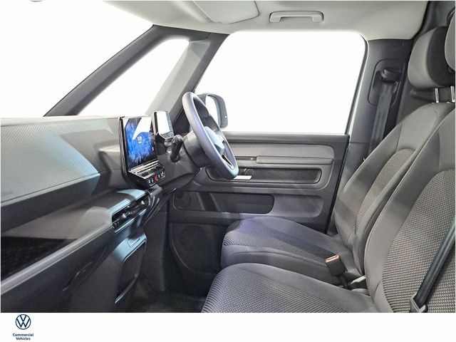 Image for 2024 Volkswagen ID. Buzz 77KWH 204BHP 