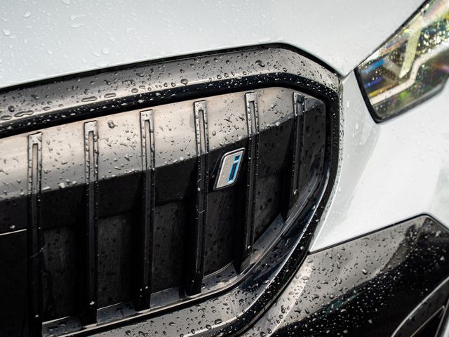 Image for 2024 BMW i5 EDRIVE40 M SPORT