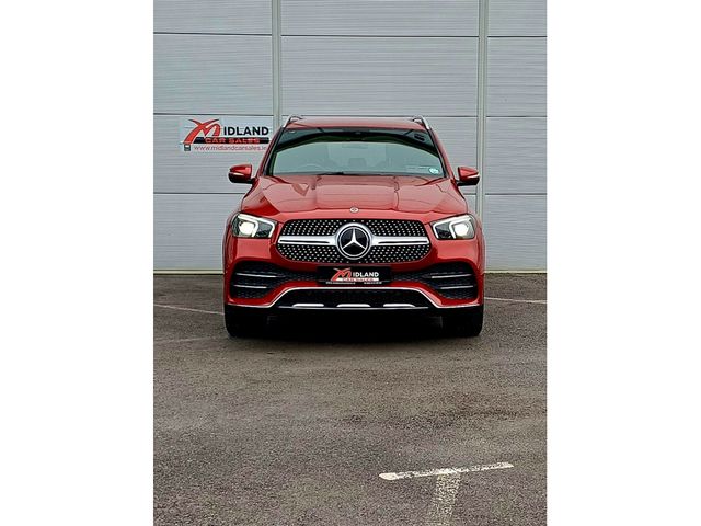 Image for 2023 Mercedes-Benz GLE Class 350de AMG LINE PREIMUM