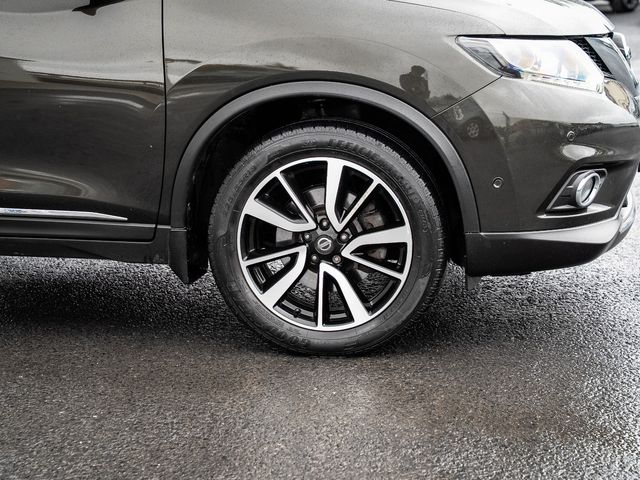 Image for 2017 Nissan X-Trail 1.6 DCI Tekna S/S 4WD 128BHP 5DR