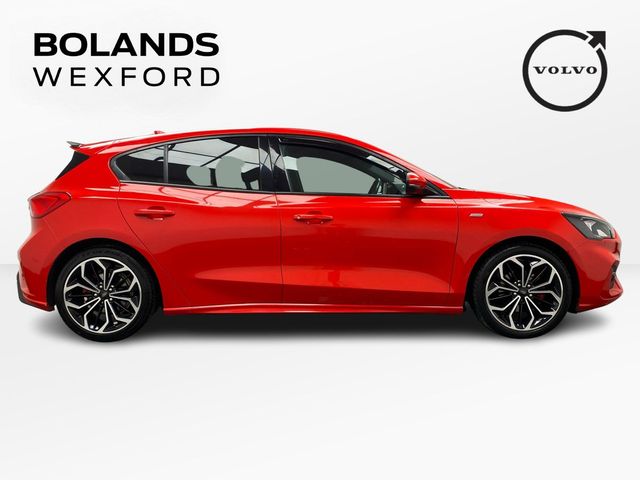 Image for 2020 Ford Focus *18" Alloys* ST-Line 1.0 125HP Manual