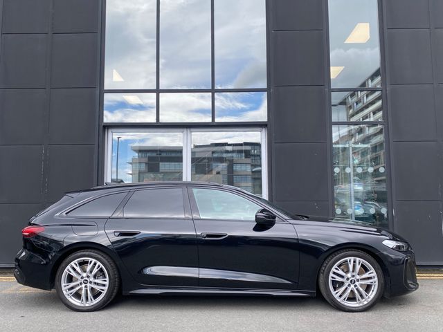 Image for 2025 Audi A5 Avant S-Line Quattro (PHEV)