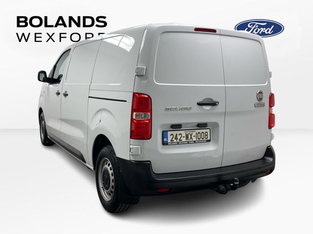 Image for 2024 Fiat Scudo SCUDO 1.5 L2 100BHP TECNICO 4DR