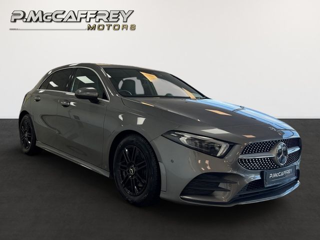 Image for 2020 Mercedes-Benz A Class A 200 A/T AMG Line