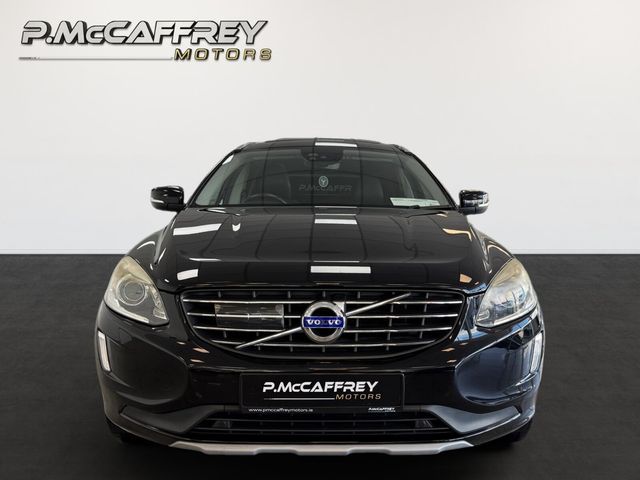 Image for 2017 Volvo XC60 D4 (190hp) FWD SE Lux Geartronic