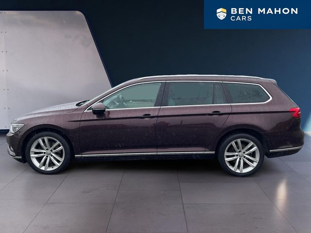 Image for 2016 Volkswagen Passat 2.0 TDI 190HP Highline