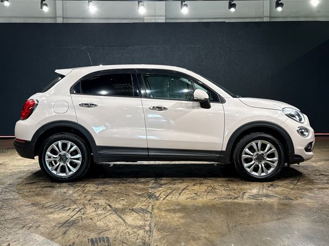 Image for 2015 Fiat 500X 1.4 AUTOMATIC - CRUISE CONTROL - ALLOY WHEELS