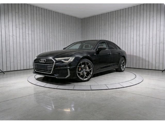 Image for 2019 Audi A6 S Line 40 204PS Qtro 4DR Auto