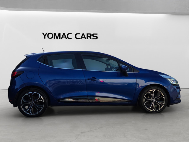 Image for 2018 Renault Clio Dynamique S NAV TCE 90 -- LOW MILEAGE -- FINANCE ARRANGED 