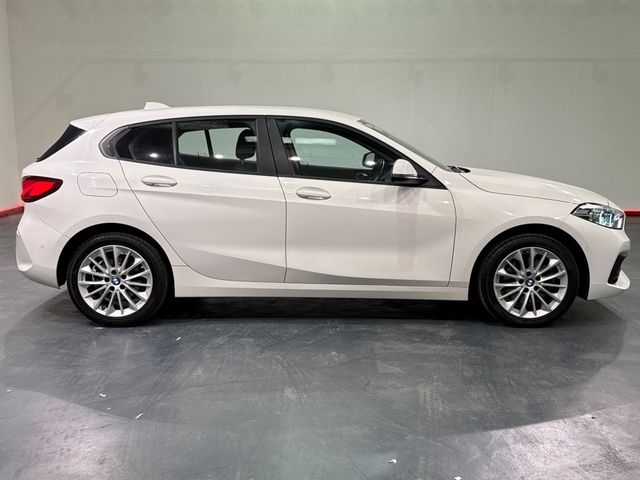 Image for 2021 BMW 1 Series 1.5 AUTOMATIC - NEW MODEL - PLAY EDITION - FACTORY ALLOYS - REAR CAMERA - ELECTRIC SEATS