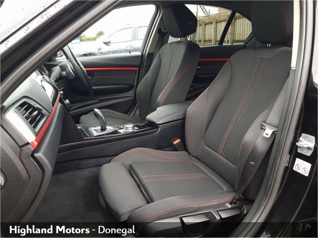 Image for 2018 BMW 3 Series 330e Sport