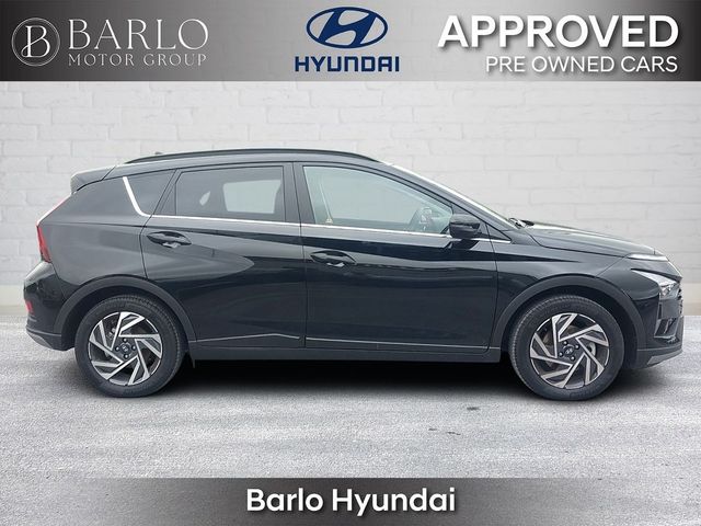 Image for 2025 Hyundai Bayon Bayon Executive