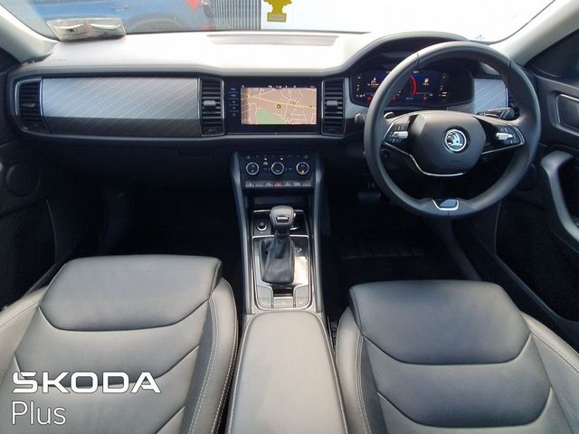 Image for 2024 Skoda Kodiaq 2.0 TDI 150HP DSG Style 7 Seat CALL Cormac on 0861736180