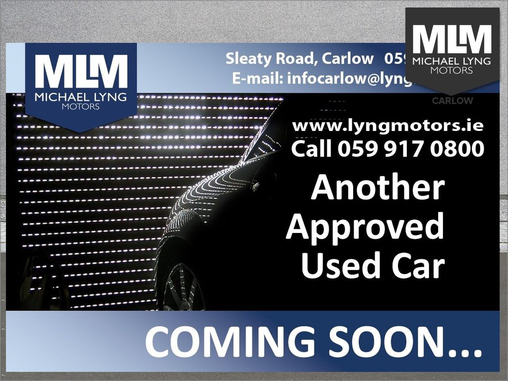 Image for 2016 Ford Focus Zetec 4DR 1.5TD 95PS 6SPD