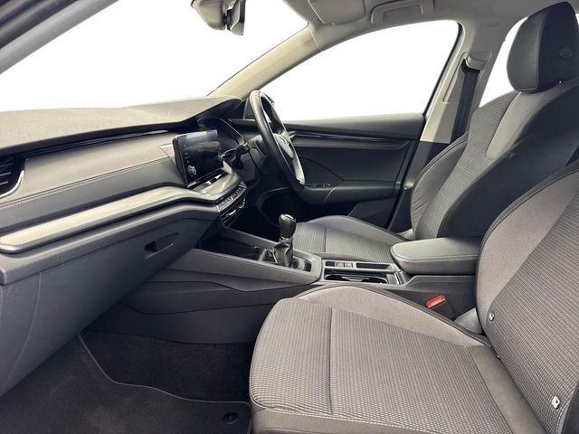 Image for 2023 Skoda Octavia 2.0TDI AMB *5.9% APR* €85 P/W