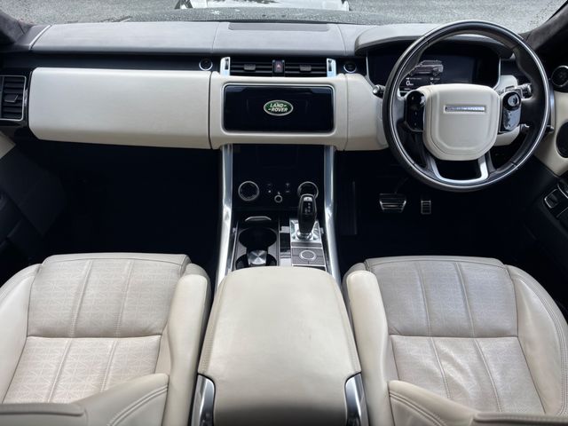 Image for 2022 Land Rover Range Rover Sport P400E 'AUTOBIOGRAPHY DYNAMIC' + BLACK PACK - FLRSH - 2 KEYS
