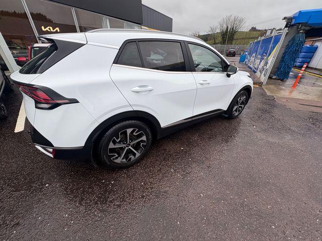 Image for 2022 Kia Sportage Manual 5DR