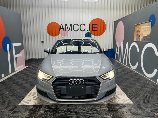 Image for 2018 Audi A3 €19950 AUDI A3 AUTOMATIC 1.4 TFSI / 44k KMs / REVERSE CAMERA , ADAPTIVE CRUISE & MORE