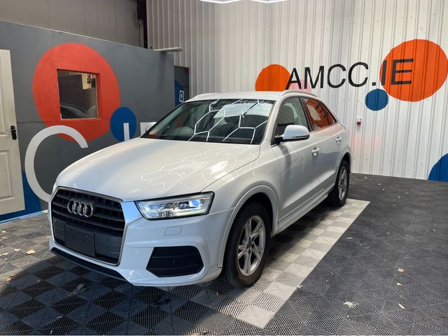 Image for 2016 Audi Q3 AUDI Q3 AUTOMATIC 1.4 TFSI SPORT / 74k KMs / REVERSE CAMERA & MORE