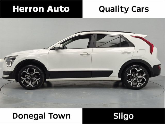 Image for 2023 Kia Niro AUTOMATIC | HYBRID