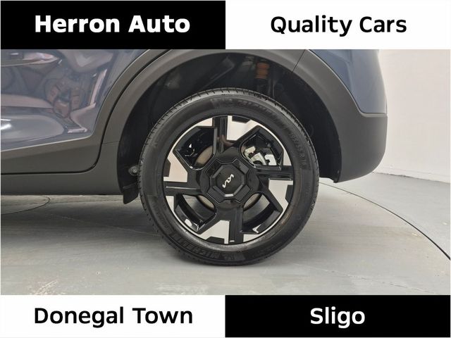 Image for 2026 Kia Stonic K2 1.0T | MANUAL