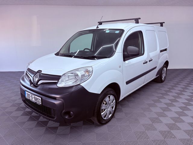 Image for 2020 Renault Kangoo 