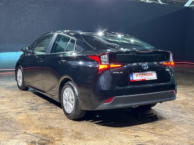 Image for 2020 Toyota Prius 1.8 HYBRID AUTOMATIC - FACELIFT MODEL - CRUISE CONTROL