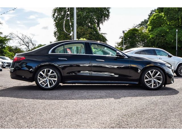 Image for 2024 Mercedes-Benz E Class E220d Avantgarde Plus Auto