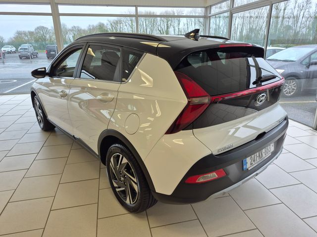 Image for 2024 Hyundai Bayon 1.2 Executive 