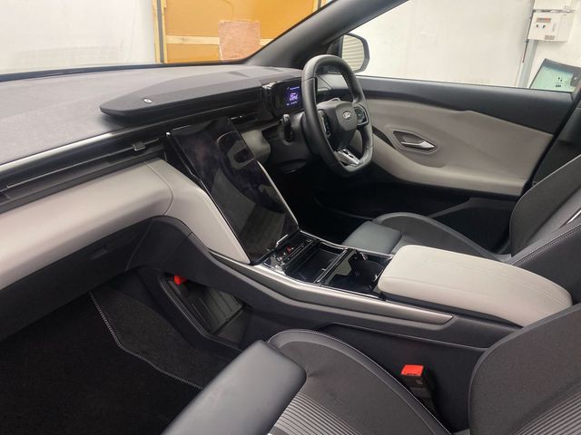 Image for 2025 Ford Capri Select 77kWh Extended Range