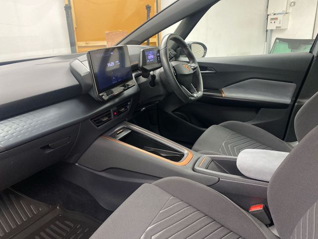 Image for 2023 Cupra Born 58kWh 204hp