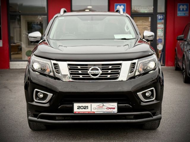 Image for 2021 Nissan Navara DCI TEKNA SHR // AUTO // HIGH SPEC // 