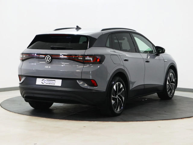 Image for 2023 Volkswagen ID.4 *53* Pure Life