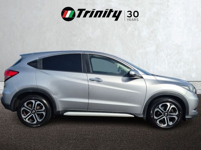 Image for 2019 Honda HR-V ** 1.6 D TEC ** LOW MILEAGE ** GREAT VALUE ** TRINITY MOTORS **