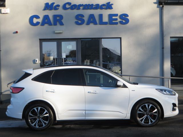 Image for 2020 Ford Kuga ST-LINE X 