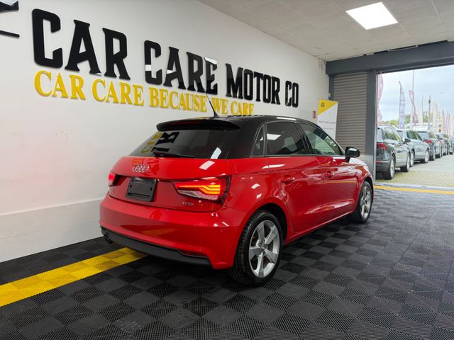 Image for 2015 Audi A1 