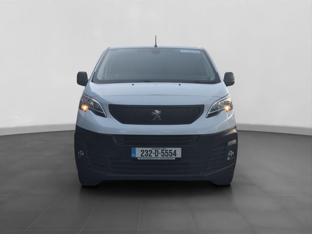 Image for 2023 Peugeot Expert 