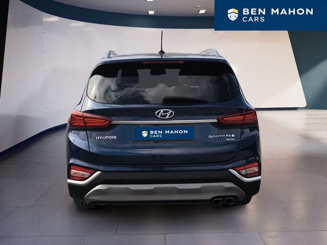 Image for 2020 Hyundai Santa Fe 2.2 CRDi 4WD Executive Plus Auto