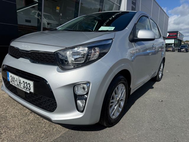 Image for 2024 Kia Picanto 1.0 MY23 5DR