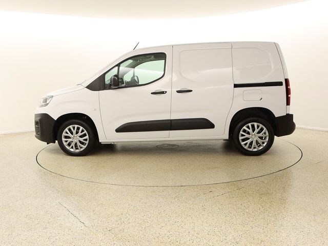 Image for 2022 Citroen Berlingo 
