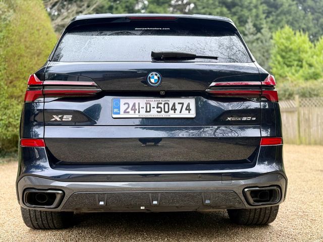 Image for 2024 BMW X5 50E M SPORT PRO *Comfort Pack…Tech Pack…Skylounge* 